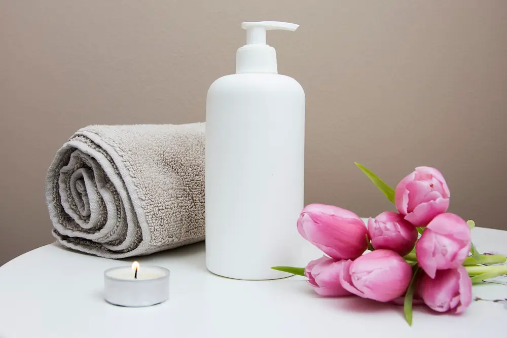Подготовка к wellness-сеансу